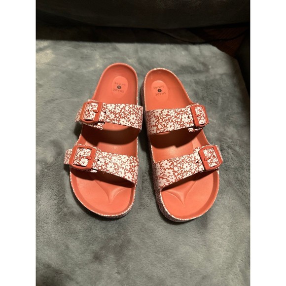 Hat and Sandal Bundle - Picture 2 of 6